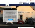 244786 : Garage Merrien, agent Peugeot à Guyancourt