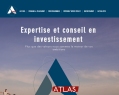 244788 : Atlas France : une société de conseil en investissement