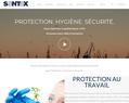244907 : Santex Internacional