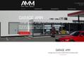 244931 : Garage AMM : garage auto moto Vienne (86)