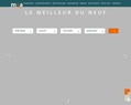 244994 : Metapromotion.com : spécialiste des programmes immobiliers neufs à Montpellier