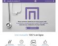 245287 : La Mutuelle Du Médecin