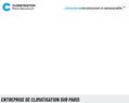 245313 : Climatisation Paris Service