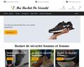245371 : Ma Basket de Sécurité