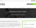 245639 : Tonika Clinique Chiropratique - St-Lambert