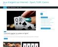 245647 : Jeux d'argent en ligne