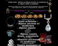 245649 : Vendre vos bijoux anciens ou modernes or argent fix