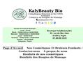245665 : KalyBeauty Bio