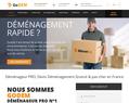 245741 : carton demenagement paris