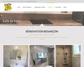 245743 : Rénovation Besançon