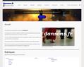 245867 : Dansons.fr