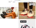 245871 : SNEEZY ORIGINAL | Chaussons d'intérieur inspiration sneakers