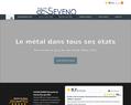 246349 : Atelier Seveno, métallerie-ferronnerie à Pleurtuit