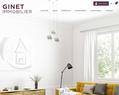 246357 : Ginet immobilier : votre agence immobilière globale à Roanne et Grand Lyon