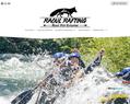 246536 : Raoul Rafting : activités aquatiques et rafting dans le Verdon