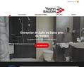 246546 : Baudin Yoann, artisan expert en salle de bain à Neuvilly-en-Argonne