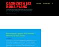 246794 : Cash Cash Les Bons Plans