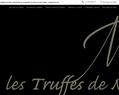 246882 : Produits bio à base de truffes avec boutique en ligne, Mamie Monnier