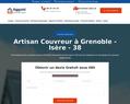 247046 : Couvreur Grenoble et 38