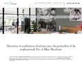 247053 : A Roquebrune-sur-Argens, confiez l'aménagement de votre habitat à Deco By S design, agence de décoration intérieure