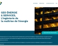 247135 : GEO Énergie & Services : votre bureau d'études en performance énergétique et ingénierie technique