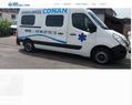 247225 : Ambulance Conan