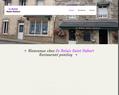 247291 : Le Relais Saint Hubert