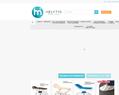 247336 : Helytis Medical : votre fabricant et distributeur de matériel médical