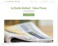 247531 : La Civette Gaillard