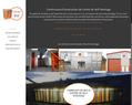 247611 : Concept-Box : fabricant de centres de self stockage en Rhône-Alpes