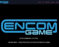 247613 : Créez un centre de loisirs original avec Encom Game