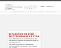 247698 : Electromarket Villeurbanne - réparation petit électroménager Villeurbanne