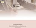 247818 : Notaire | Laure Haldimann | Bulle