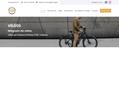 247926 : Véléos : magasin vélos électriques et trottinettes à Possy (78)