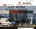 248206 : Entreprise de réparation automobile à proximité de Metz