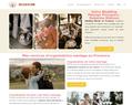 248497 : Bienvenue sur le site de Mon coeur fait boum, votre wedding planner