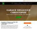 248560 : Garage Degaugue Christophe à Chémery-sur-Bar 