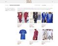 248882 : Boutique en ligne Heelal Africa