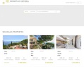 249049 : Hermitage Riviera : votre agence immobilière sur la Côte d'Azur