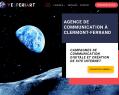 249061 : Vesperiart : votre agence de stratégie en marketing digital à Clermont-Ferrand