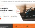 249171 : Garage d’entretien smart
