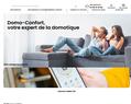 249196 : Systèmes comotiques Domo Confort