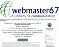 249231 : webmaster67 spécialiste wordpress et prestashop 