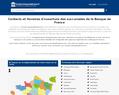 249236 : Contacts et Horaires d'ouverture de Banque de France