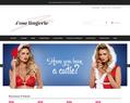 249500 : J'ose lingerie , boutique de lingerie sexy