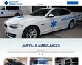 249506 : JANVILLE AMBULANCES
