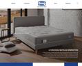 249636 : Boutique Simmons Paris : Matelas, Sommiers et accessoires, Tête de lits