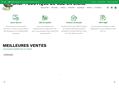 249913 : Vente de CBD en ligne