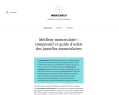 250023 : Guide des meilleures jumelles monoculaires.