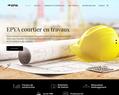 250085 : EPYA Courtage en travaux